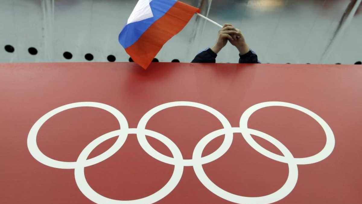 La Federación rusa apela al TAS su exclusión de las competiciones internacionales