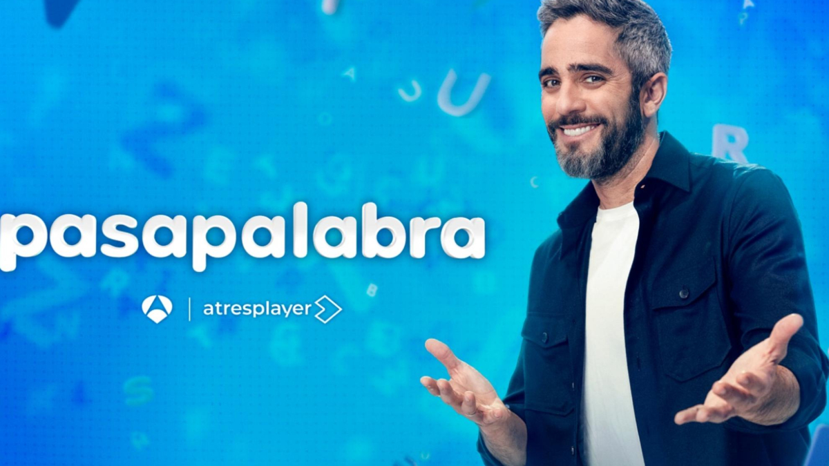 Mediaset vuelve a la carga con 'Pasapalabra' ante el éxito de 'AlaZ'