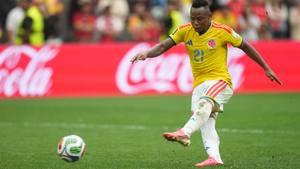 Jaminton Campaz denuncia amenazas tras el Mundial 2026: "Ninguna pasión justifica el odio"
