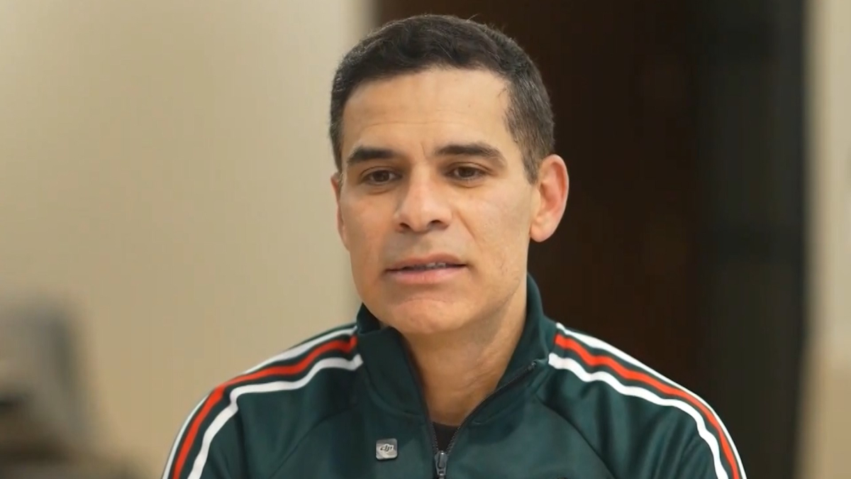 Rafa Márquez, nuevo seleccionador de México: "Es el momento de acelerar"