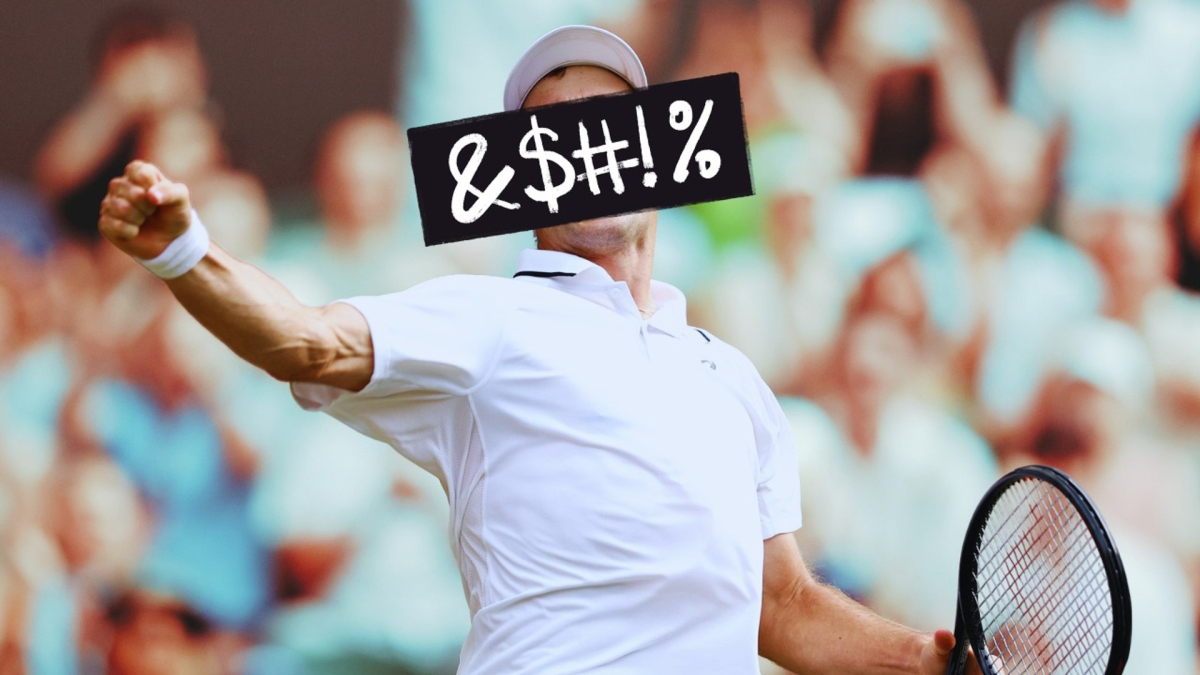 De entrar a Wimbledon como invitado a convertirse en millonario y... ¿hacer historia?