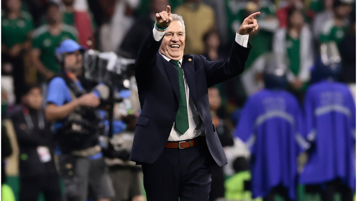 Lluvia de ofertas por Javier Aguirre: varias Selecciones, el mundo árabe... y Europa