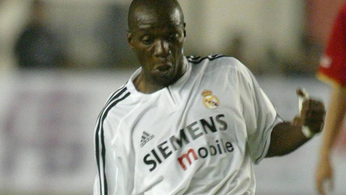 Makélélé defiende la decisión del Madrid de renovar a Tchouaméni: "Mourinho no es tonto"