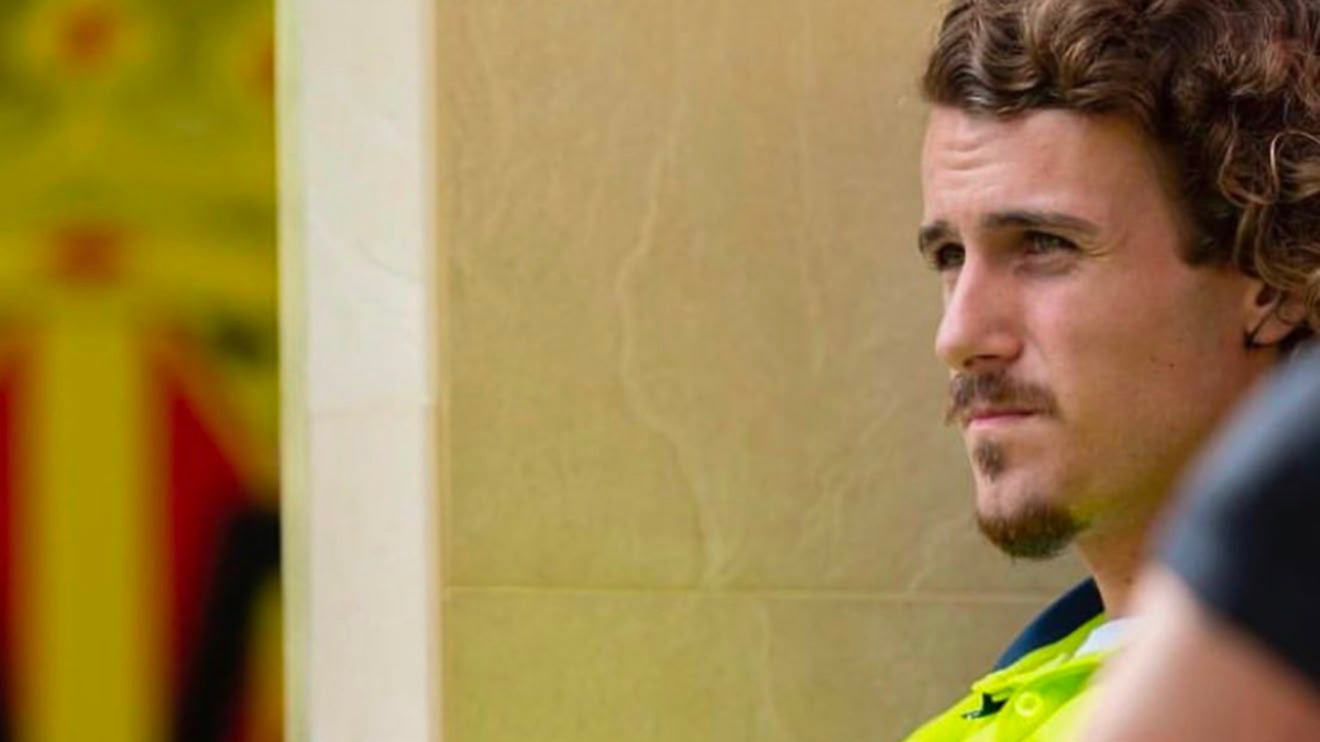 Carlos Romero no se mueve: han llamado los grandes pero el Villarreal no vende