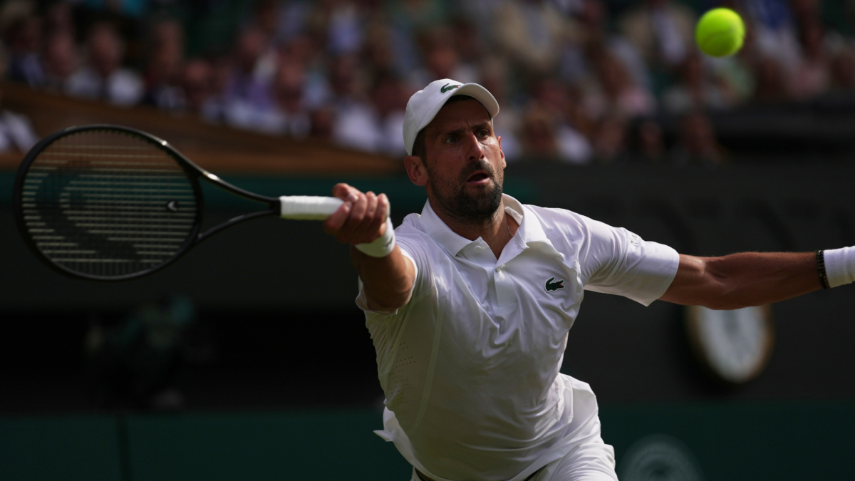 Djokovic, ¿y ahora qué? Alcaraz y Sinner han ejercido de verdugos en siete grandes desde 2024