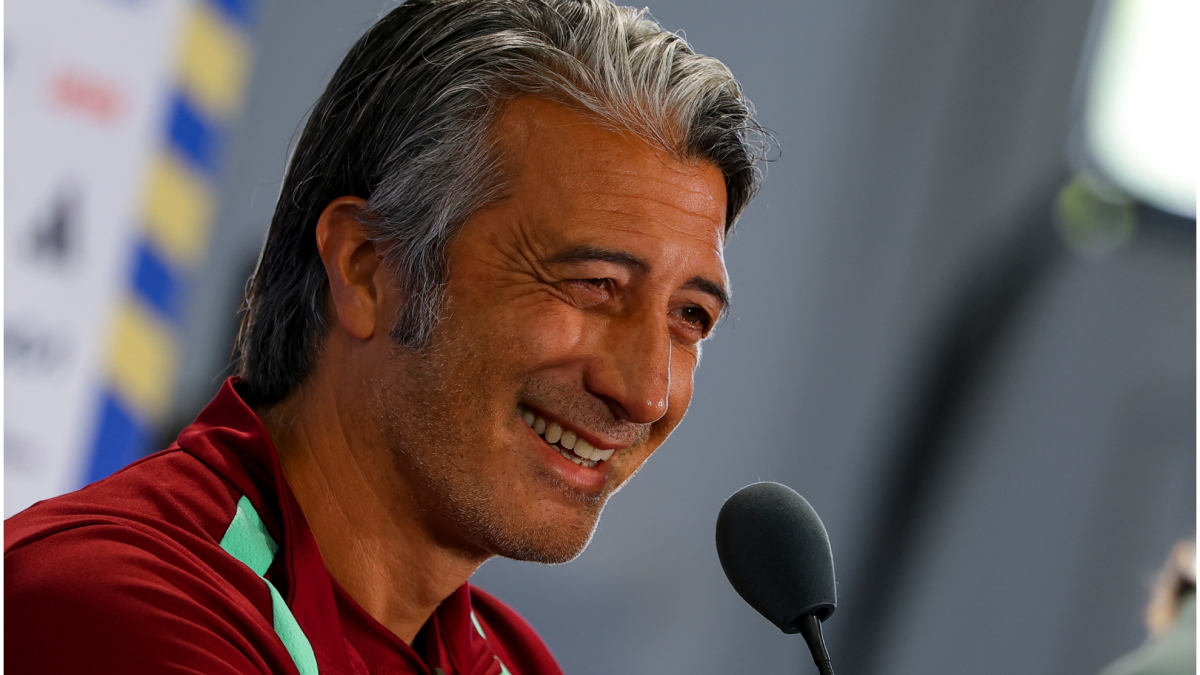 Murat Yakin entierra las supuestas ayudas a Argentina: «Hay que hablar dentro del campo»