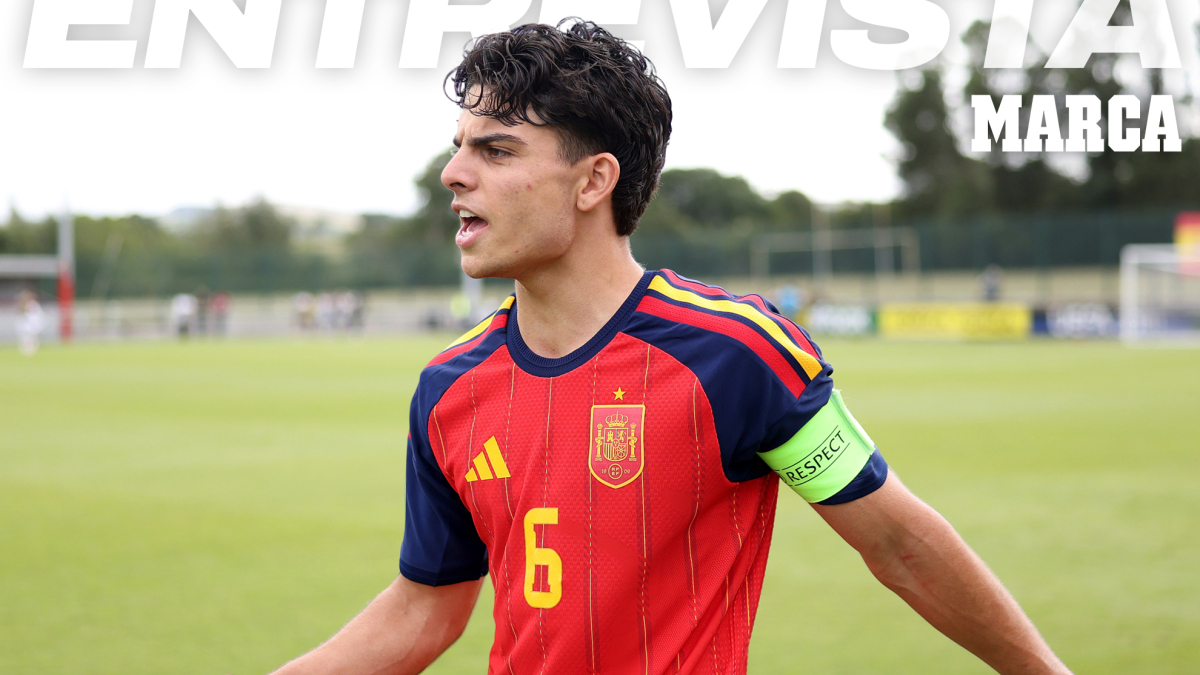 Xavi Espart: «Si estamos a nuestro nivel, da igual quién se ponga enfrente»