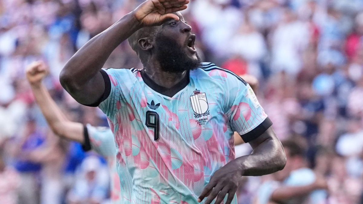 “Bélgica es un equipo que da mucho por saco…”