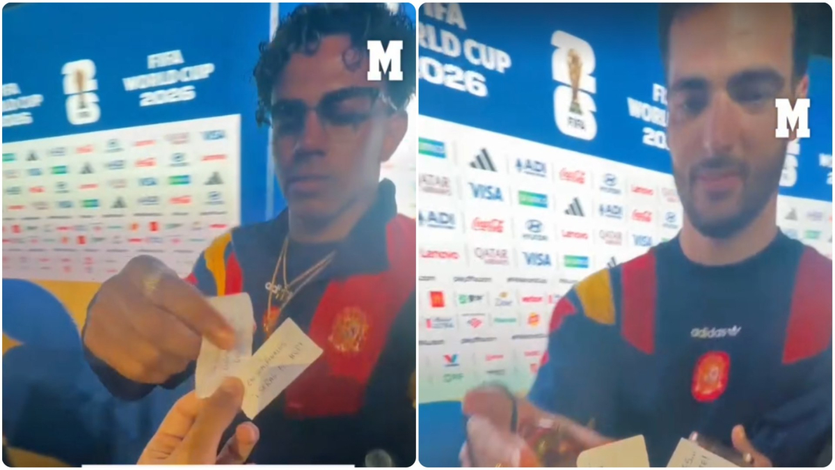 ¿Con cuál te quedas? España juega a predecir el futuro tras pasar a semifinales