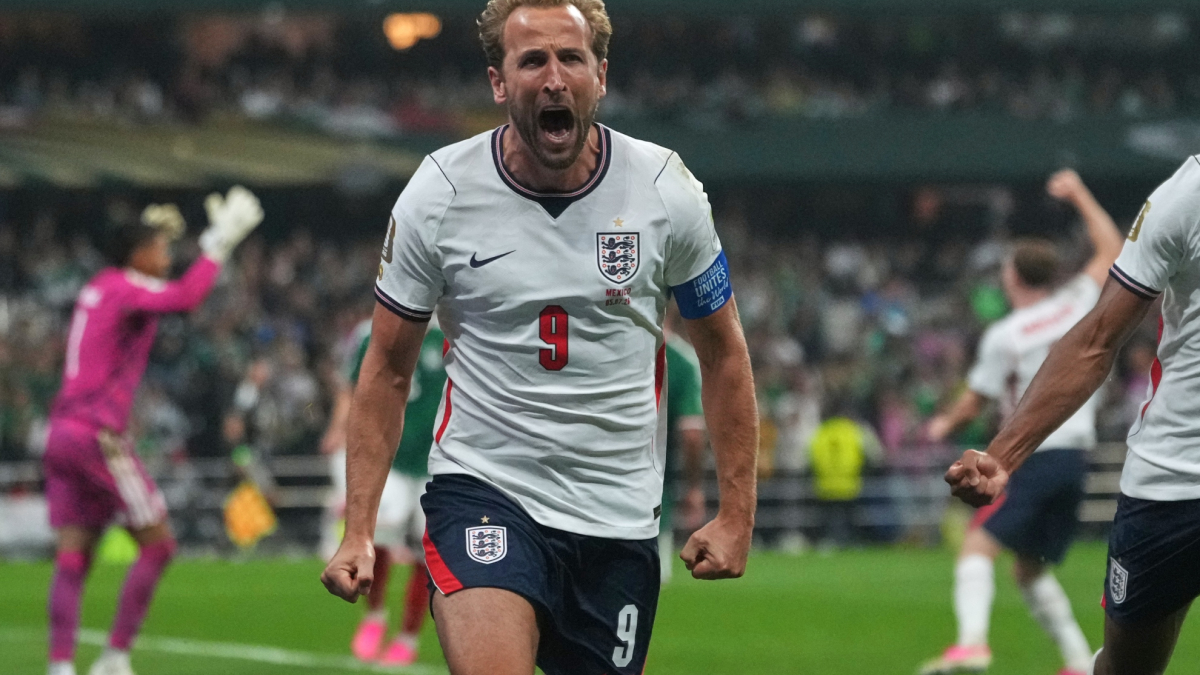 «Mi principal objetivo es ganar el Mundial, no la Bota de Oro»