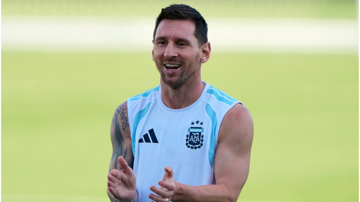 Messi, un ejemplo a sus 39 años: la clave de su longevidad en el fútbol