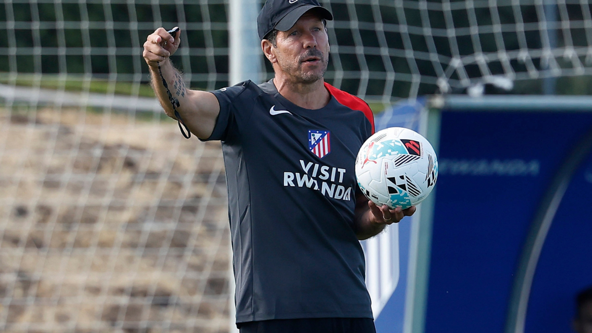 Atlético 2026/27: Volver a empezar