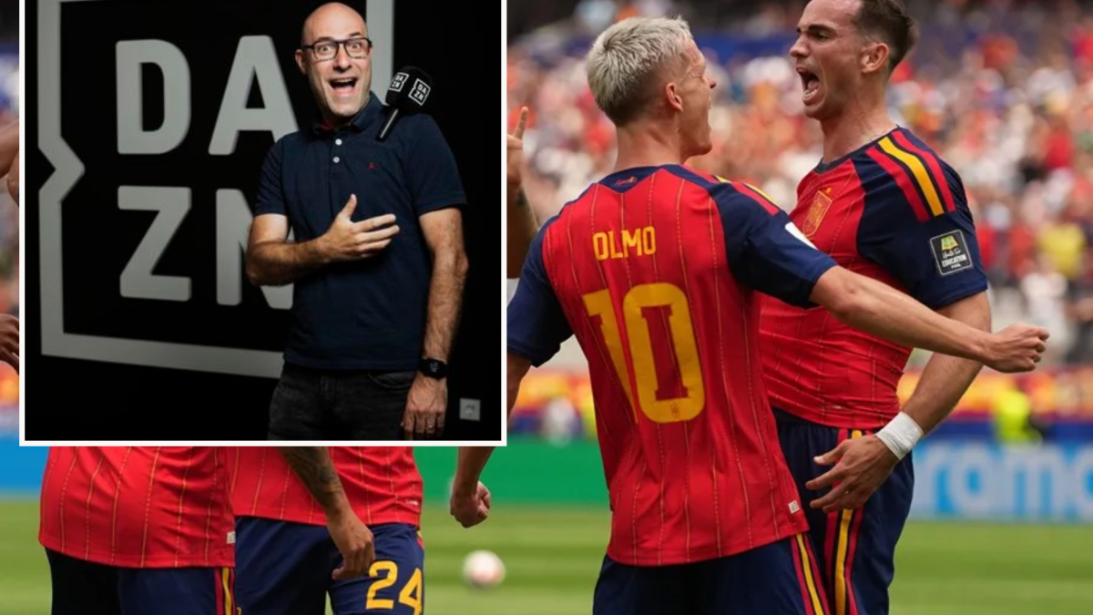 Miguel Ángel Román deja entrever que estarán en las semifinales del Mundial