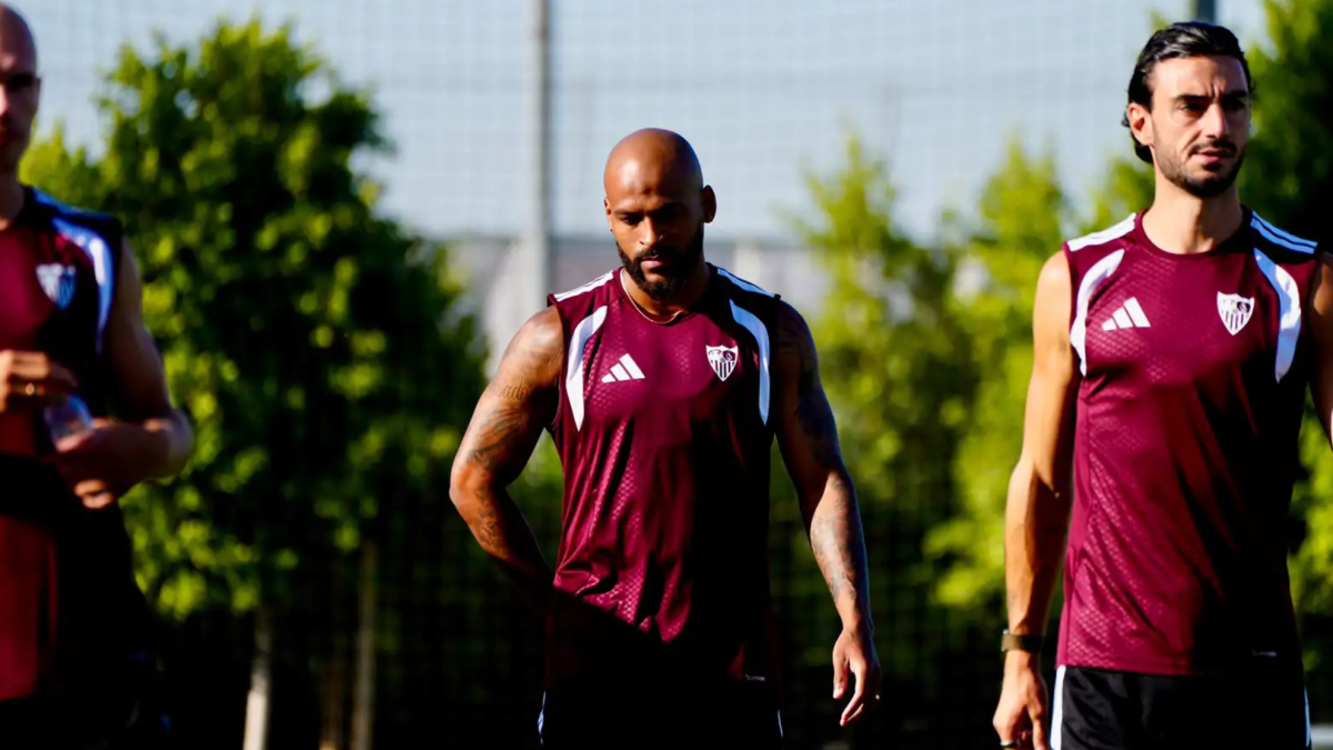 Marcao y Oso, bajas por lesión en el primer amistoso de la pretemporada