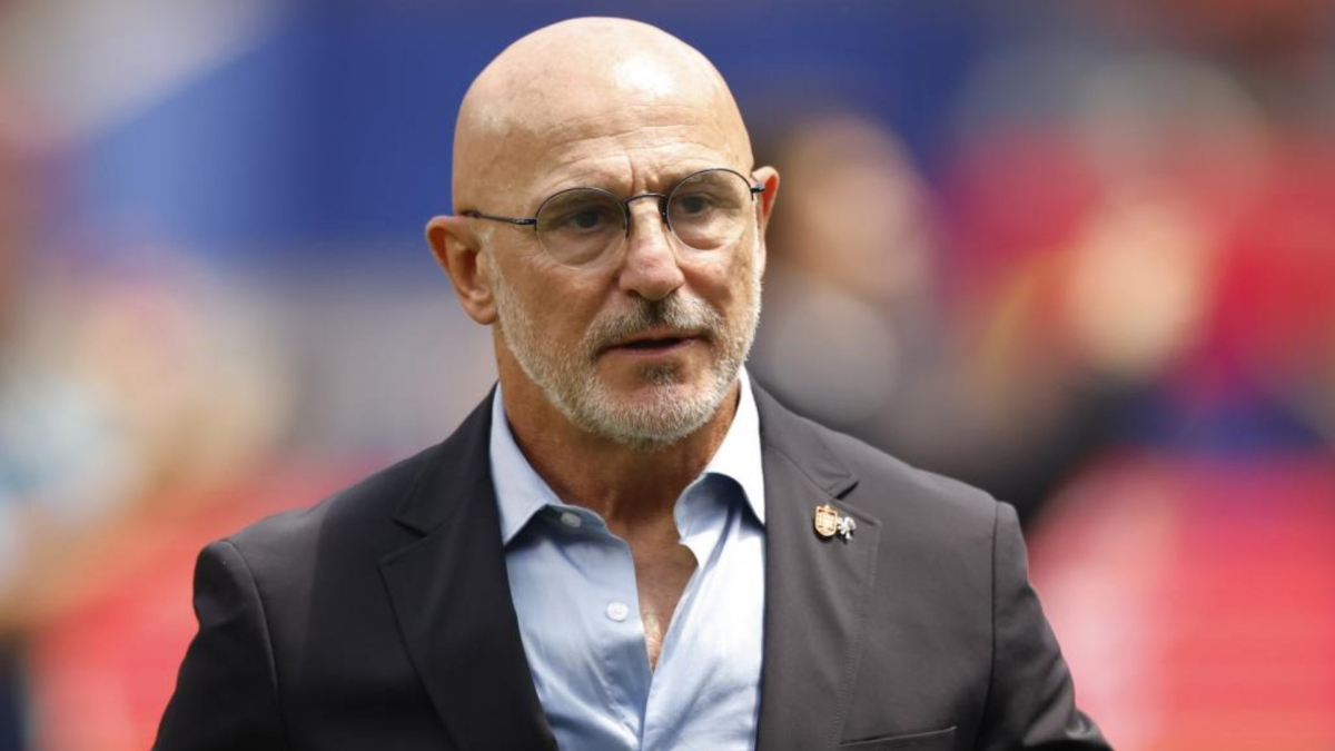 «Lo de Pedri no tiene más explicación que darle un toque al equipo»<br>