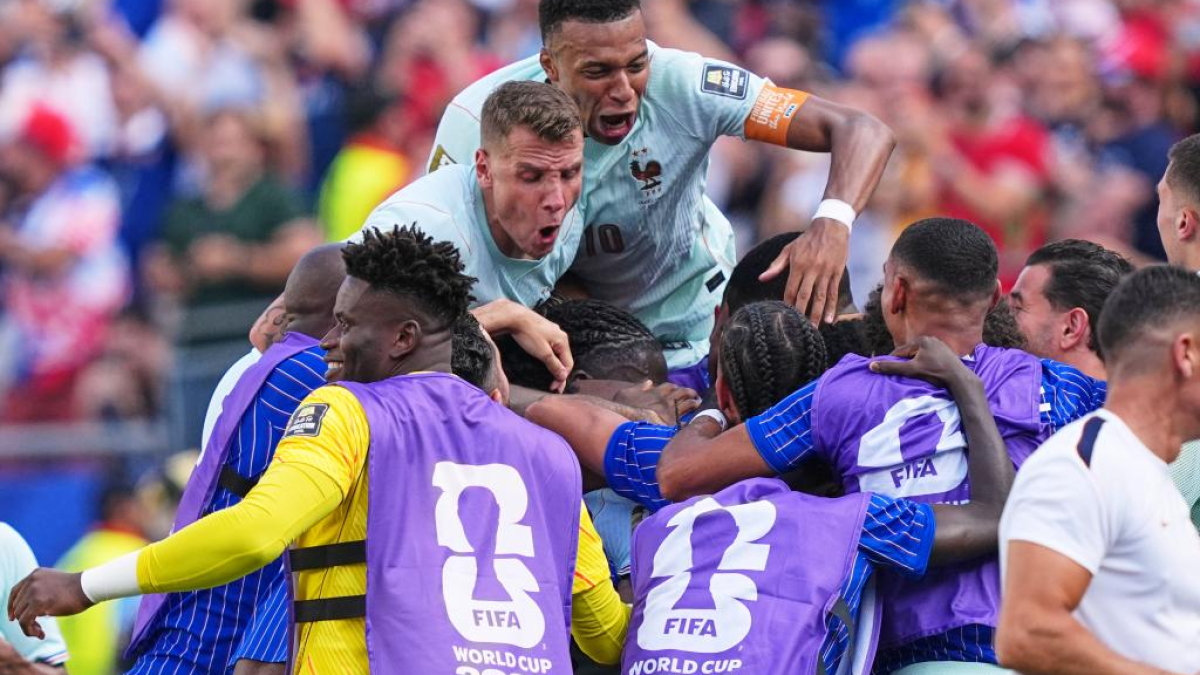 Contra el imperio del gol