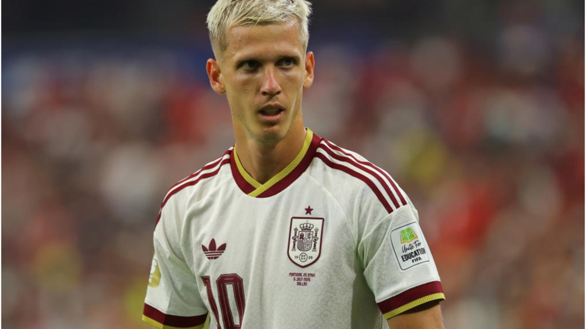 Locura culé en las semifinales del Mundial: ¡10 azulgranas!