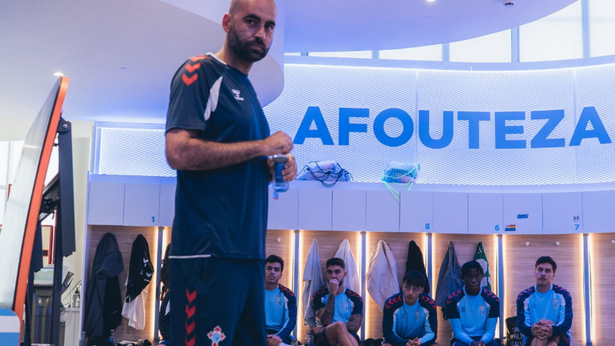 El Celta busca tres fichajes clave para reforzar la plantilla