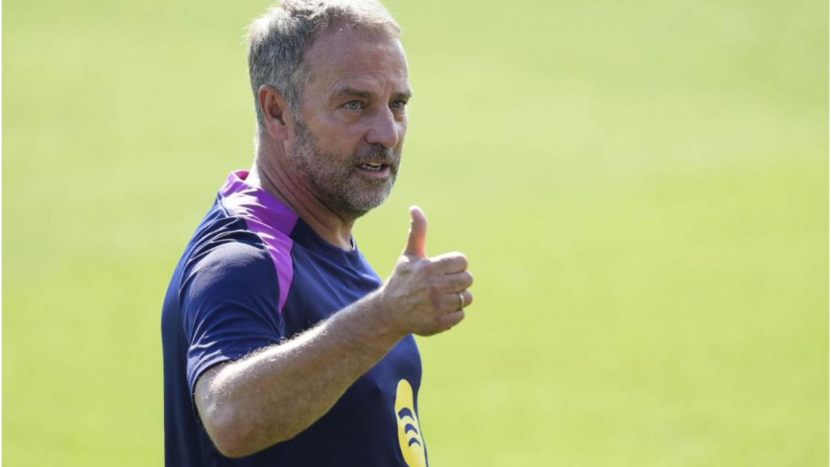 El Barça inicia la pretemporada tras 50 días de descanso