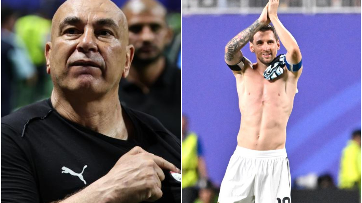 La táctica de ‘borrar’ a Messi: «Evito decir su nombre en las charlas para quitarles a mis jugadores el miedo de la cabeza»