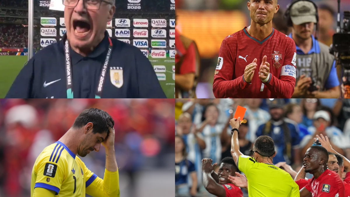 La bomba después del adiós