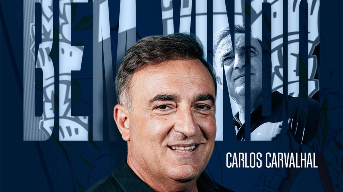 Carlos Carvalhal, nuevo entrenador del Famalicao