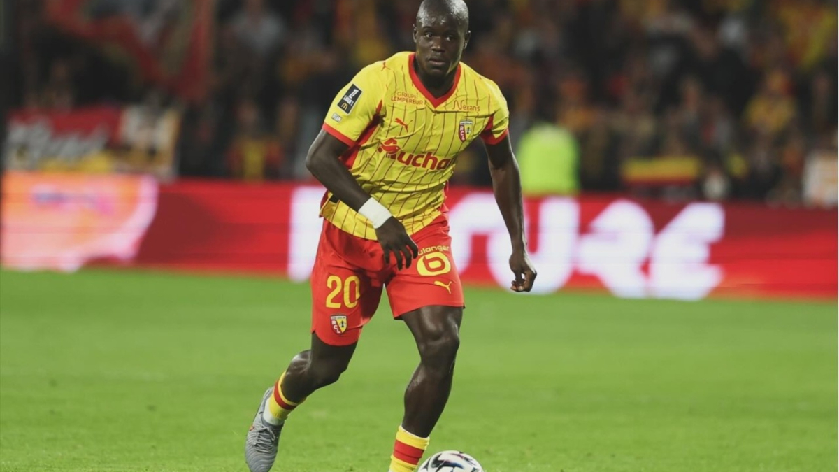 La Real Sociedad se interesa por el central izquierdo Malang Sarr
