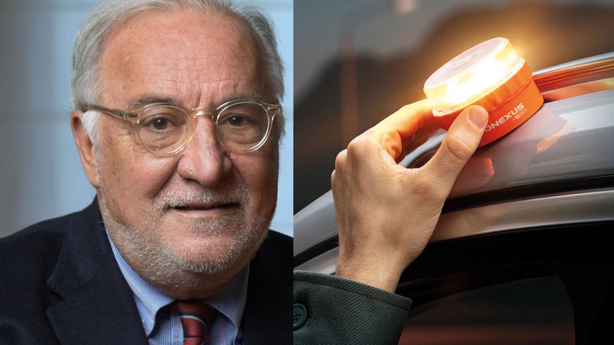 Pere Navarro: la Guardia Civil asistirá a quienes activen la V-16 porque «lo que más le gusta ayudar»
