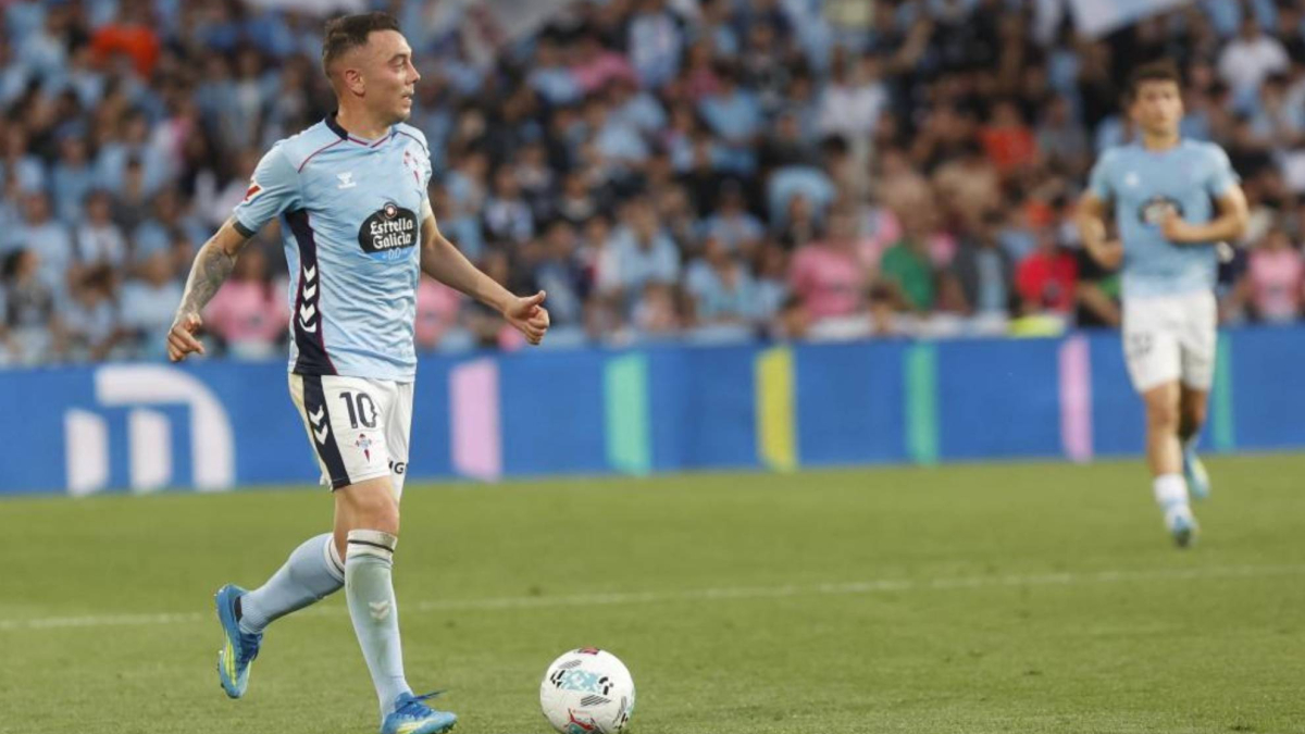 El Celta se enfrentará al Nápoles en pretemporada y realizará una mini ...