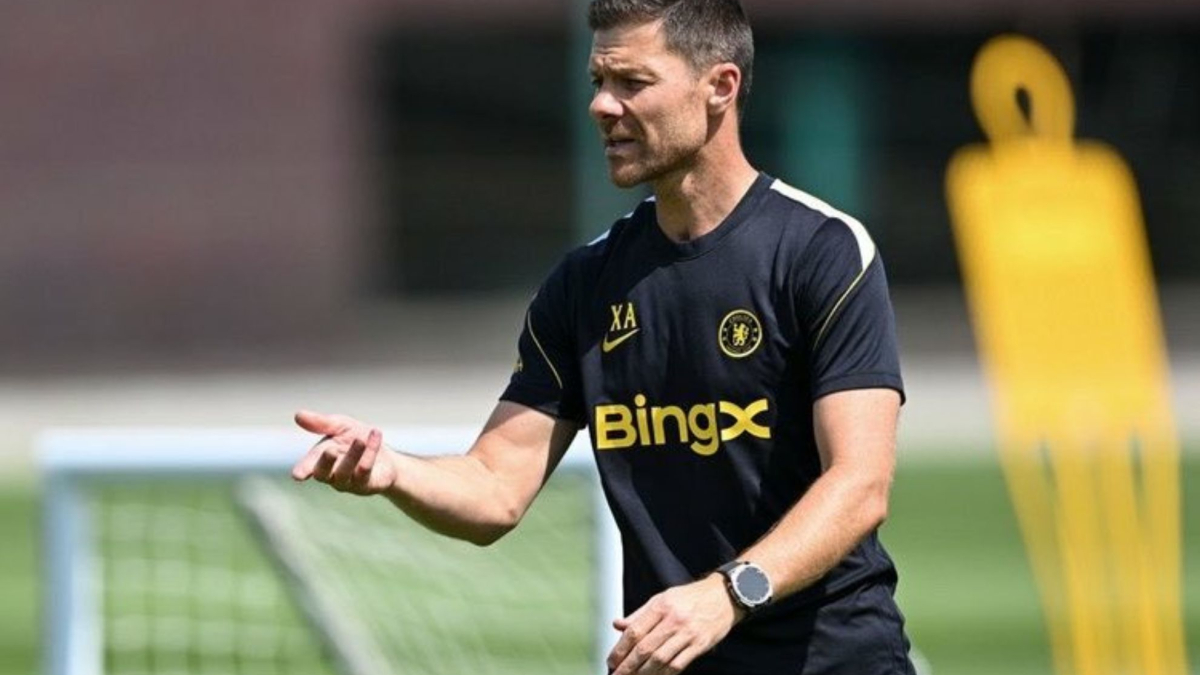 Xabi Alonso se enfrenta a importantes debates en la construcción del 'nuevo' Chelsea