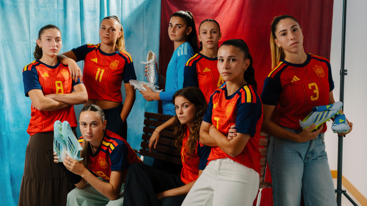 MVP y seis españolas en el once ideal del Europeo Sub'19 de Bosnia