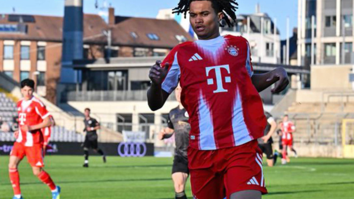 El Eldense se hace con una 'joya' del Bayern