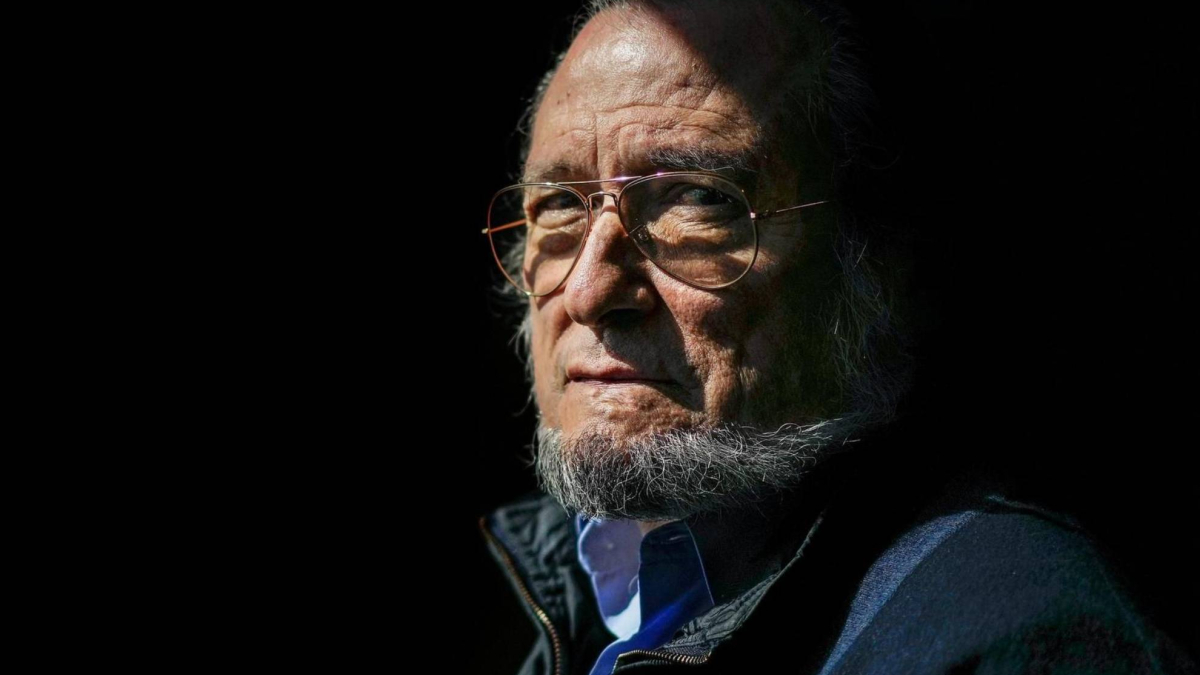 Niño Becerra, sobre la posible debilitación de la creatividad humana por el uso de la IA: "Puede que las cosas acaben siendo así"