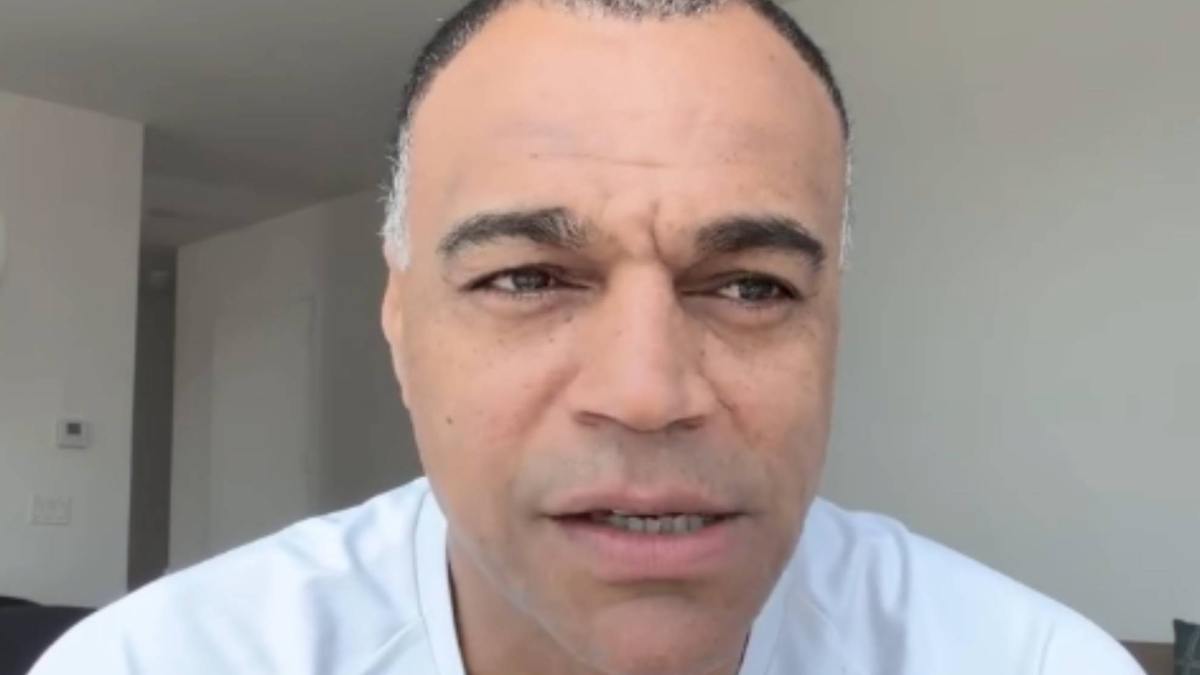 Denilson tira de la manta y denuncia la realidad de los futb