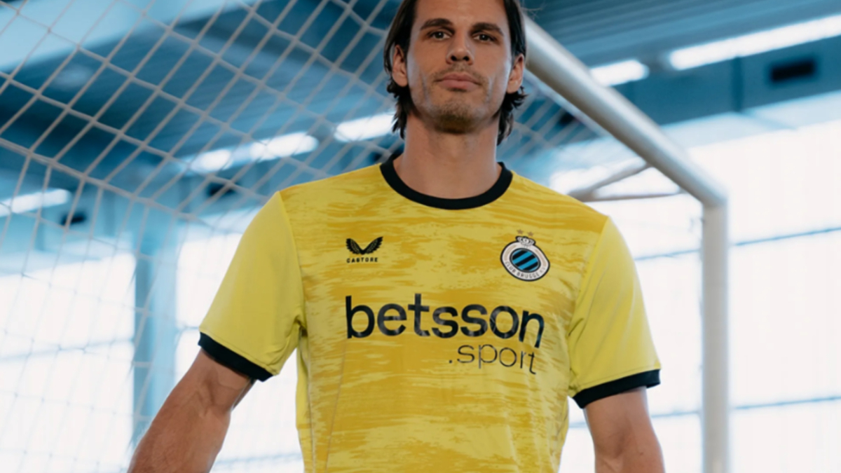 Sommer abandona el Inter para unirse al Brujas