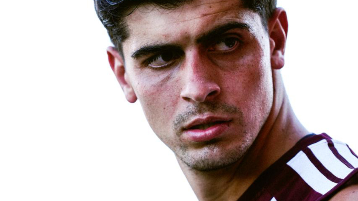 Juanlu se une a la lista de bajas del Sevilla por lesión en el cuádriceps
