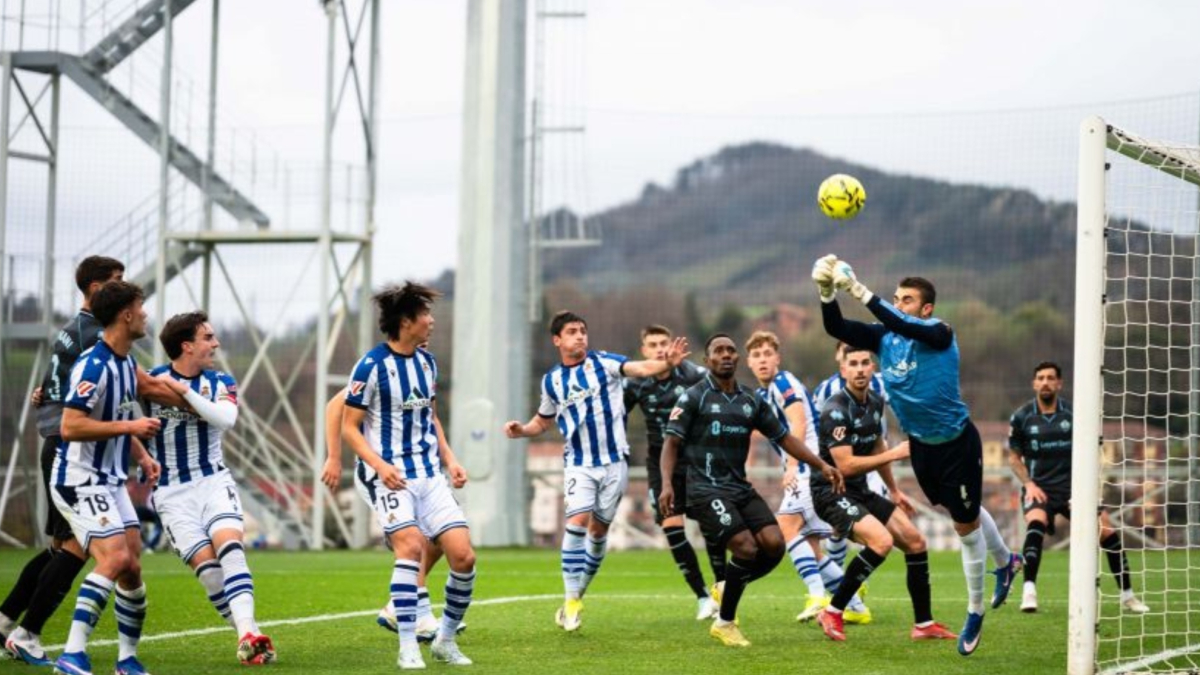 El Sanse-Castellón inaugurará LaLiga Hypermotion 2026-27 el viernes 14 a las 20.30