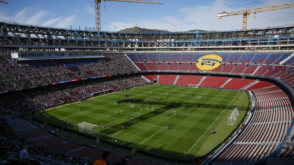 Compra tus entradas para ver al Barcelona en el Camp Nou ante el Athletic
