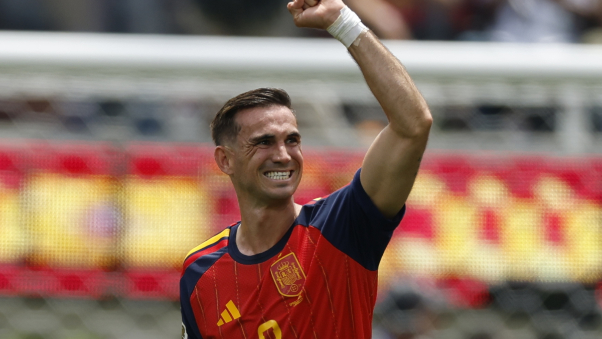 Jugadores de Andalucía en la selección española: lista completa de futbolistas andaluces