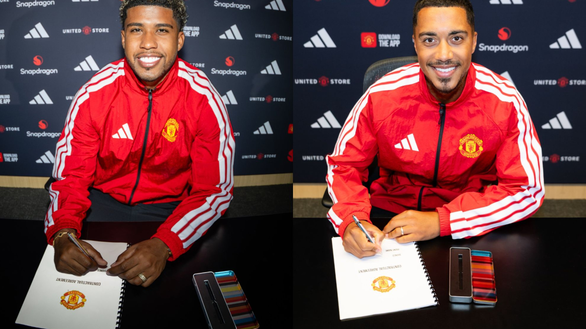 Los 100 millones que han renovado la sala de máquinas del United