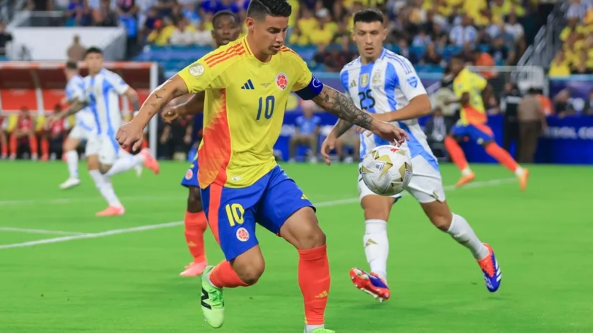 Eliminatorias Conmebol 2030: Así afectará a Colombia y Sudamérica que los tres ya clasificados jueguen