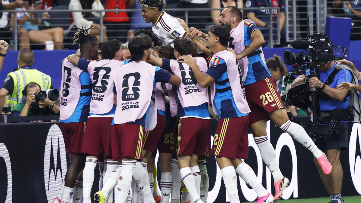 España a la final: Francia eliminada — photo: Marca Fútbol