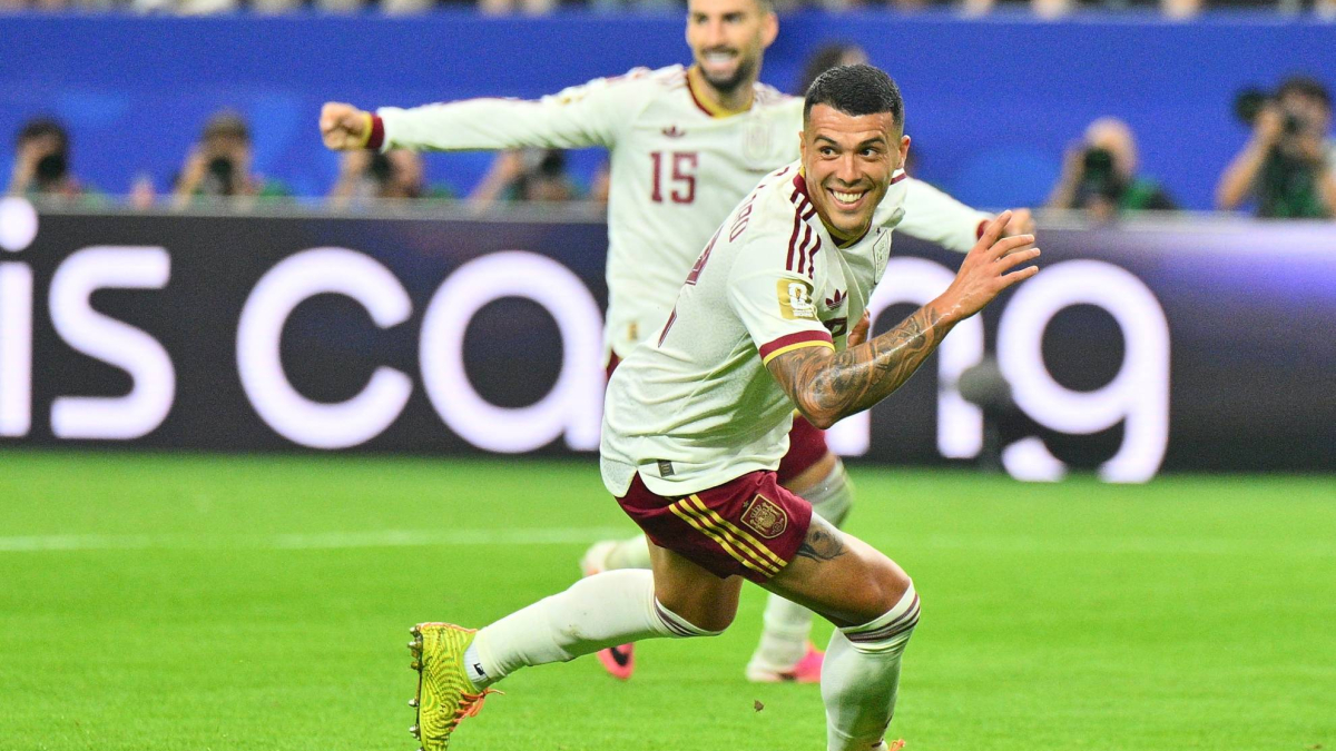 Encuesta MARCA: ¿A quién quieren los españoles en la gran final del Mundial?