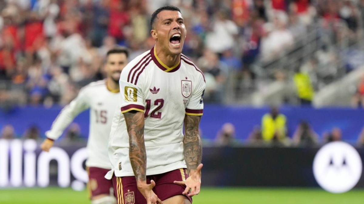 Francia 0-2 España: Pedro Porro anota el segundo gol
