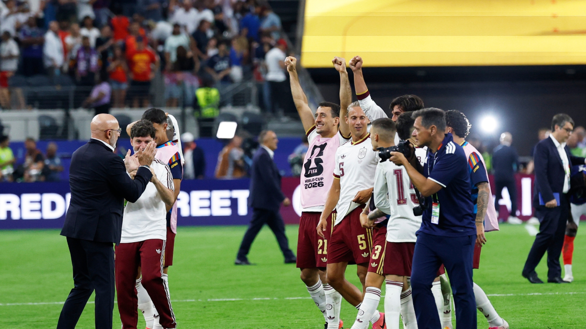 España derrota a Francia y avanza a la final de la Copa del Mundo
