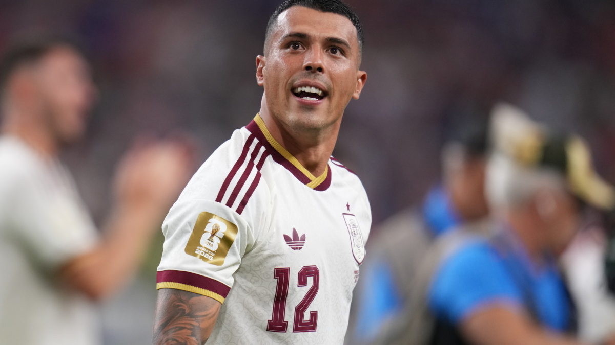 Un Mundial para la historia y dos goles 'made in Don Benito'