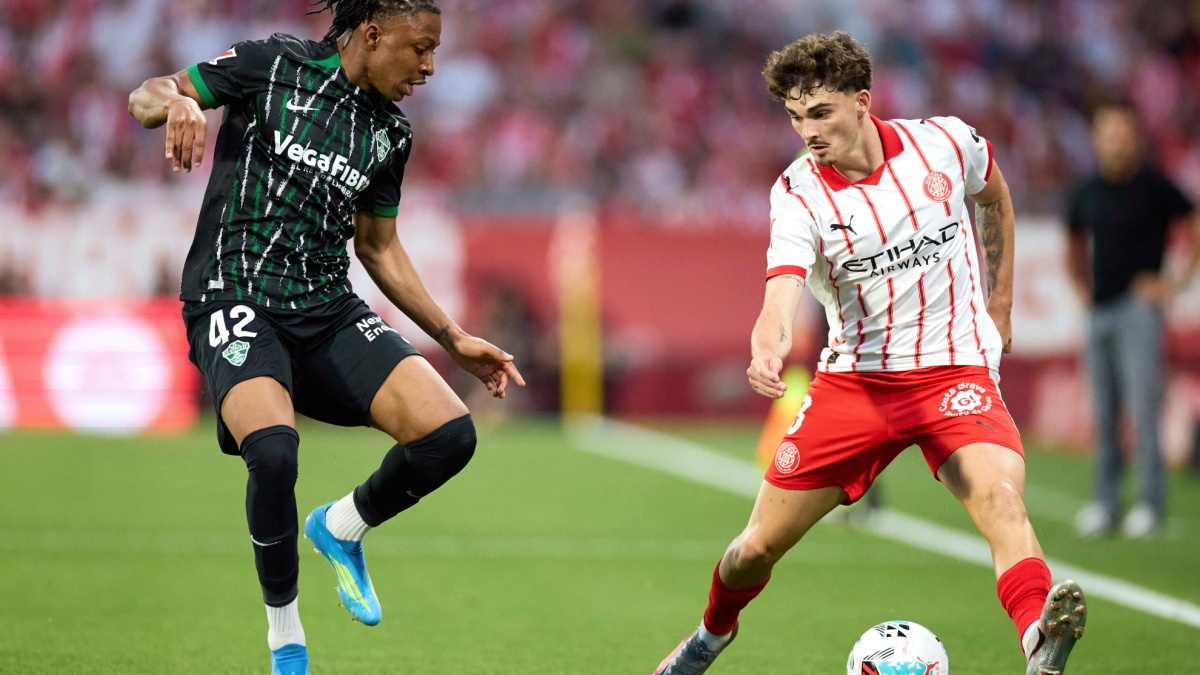 Joel Roca se marcha al Olympiacos