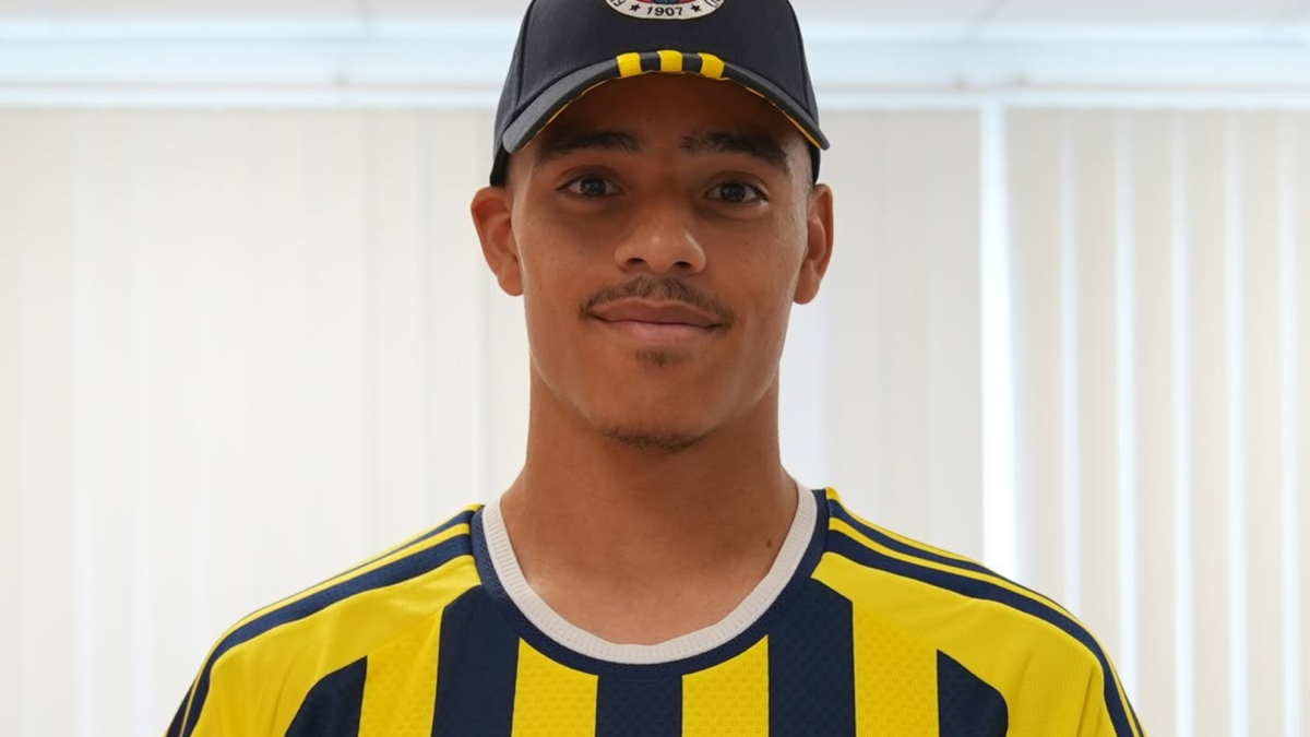 La venta de Mason Greenwood genera controversia en el Olympique de Marsella