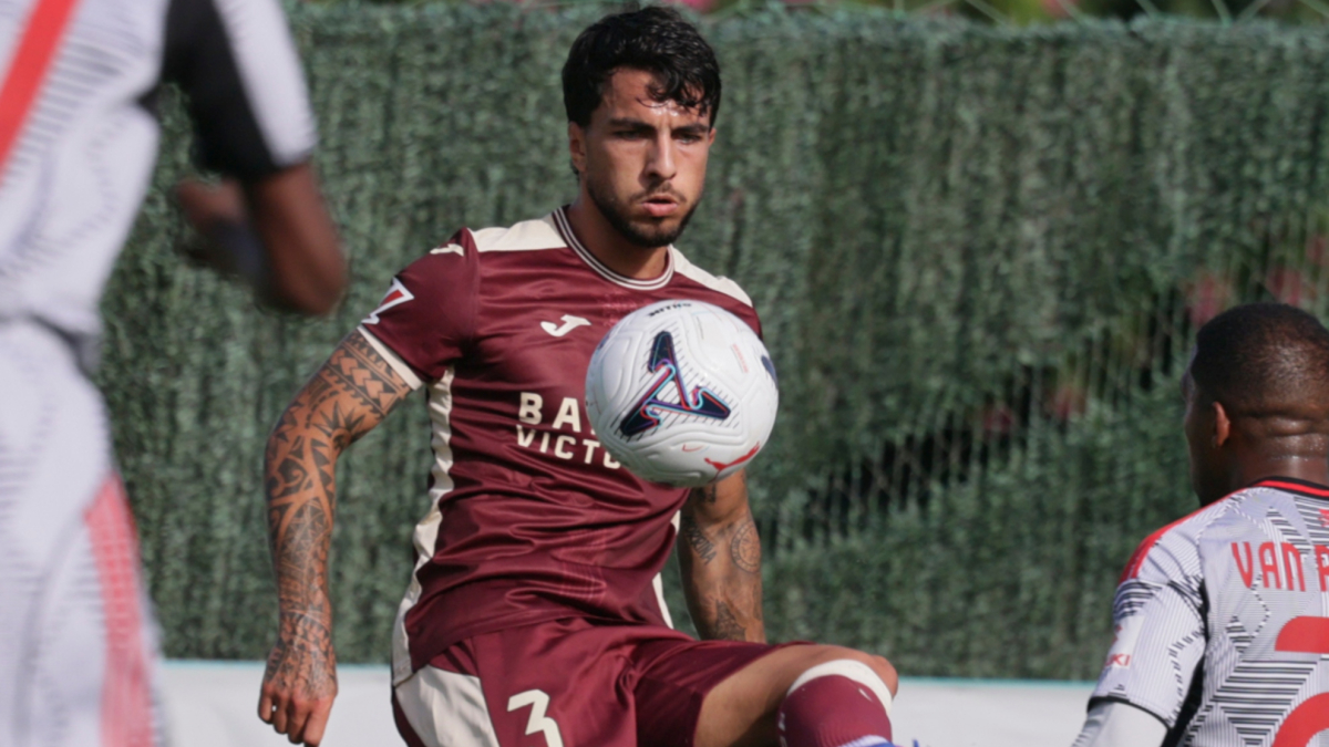El Córdoba arranca con tablas ante el Orlando Pirates en Marbella