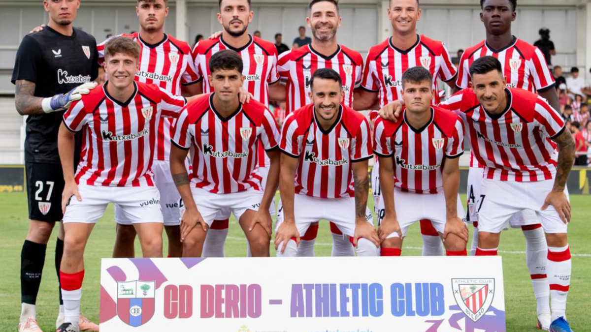 Djaló y Robert Navarro ponen la chispa en el debut de Terzic